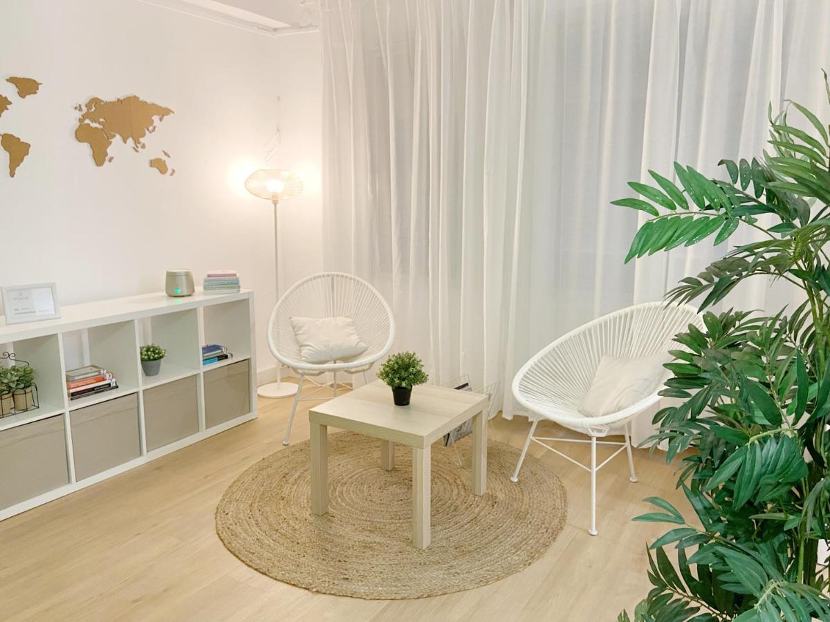 Hostal Sol Zamora Luaran gambar