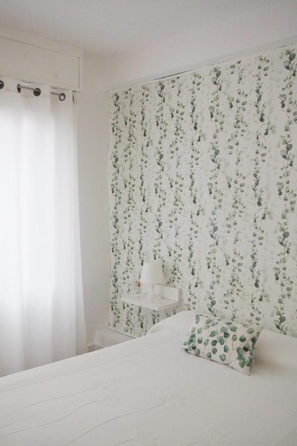 Hostal Sol Zamora Luaran gambar