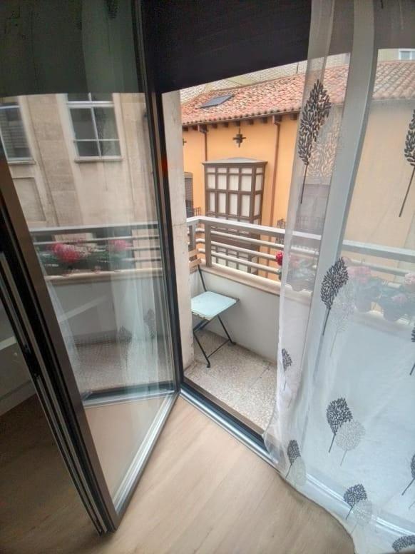 Hostal Sol Zamora Luaran gambar