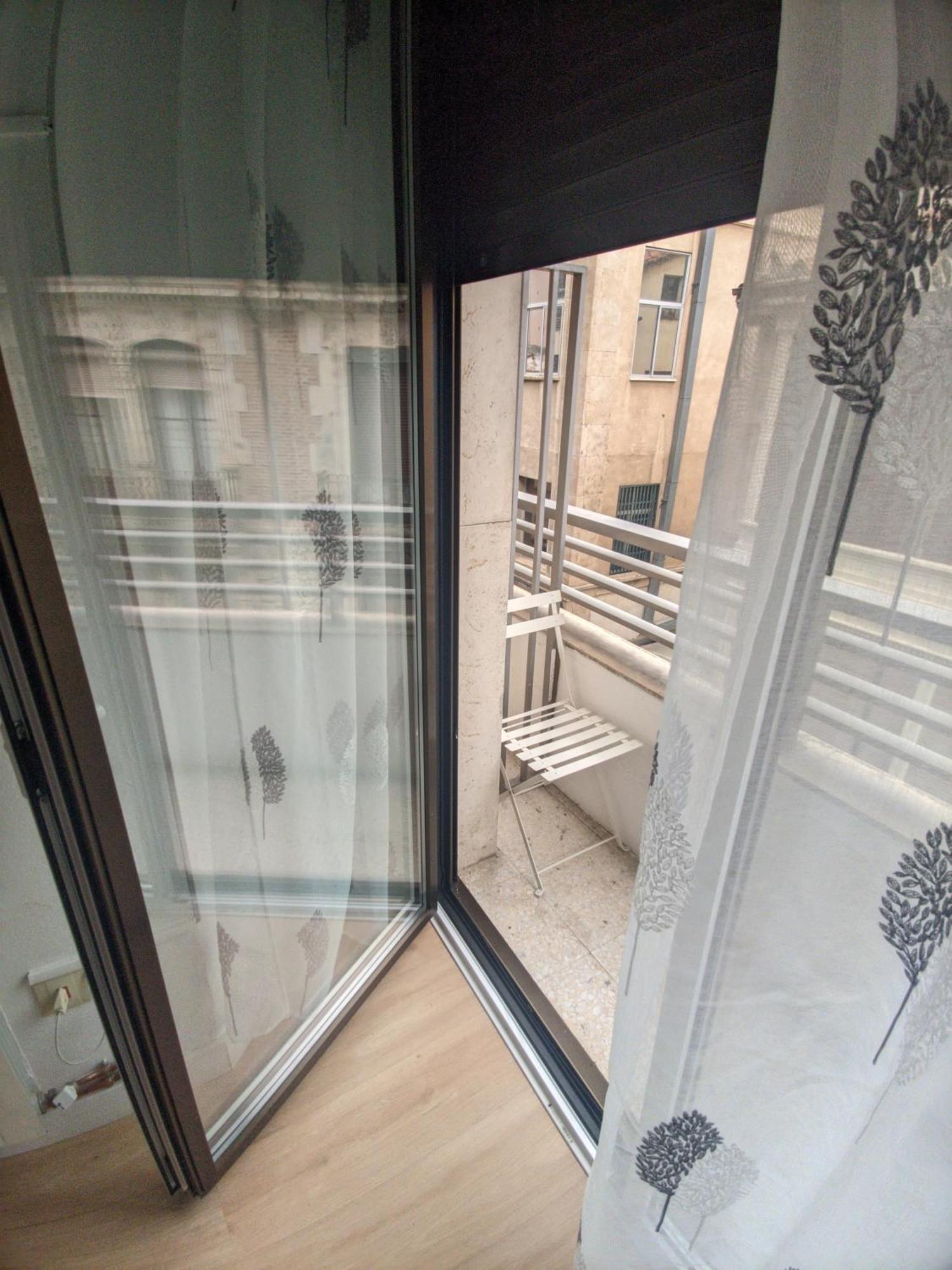 Hostal Sol Zamora Luaran gambar