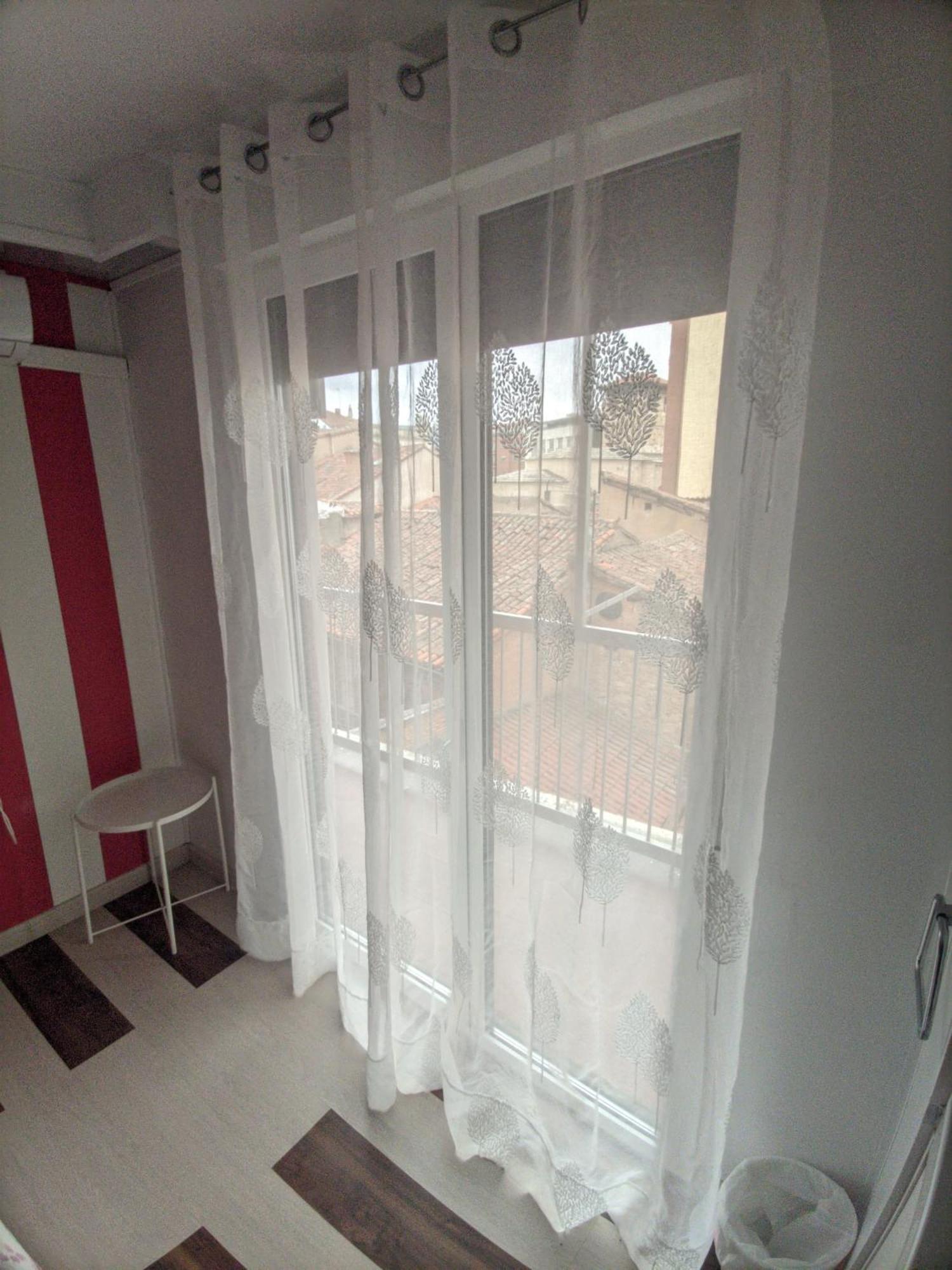Hostal Sol Zamora Luaran gambar
